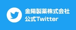 [Banner]Kinyo Pharmaceutical Co., Ltd. Official Twitter